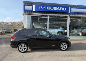 BMW X1 xDrive 20i