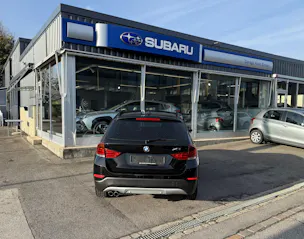 BMW X1 xDrive 20i
