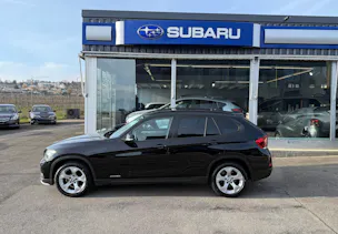 BMW X1 xDrive 20i