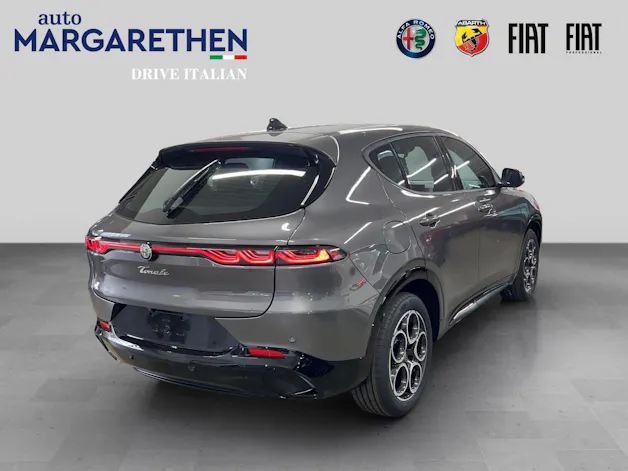 Alfa Romeo Tonale 1.5T MHEV Sprint Edition 160 PS