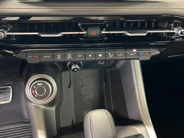Alfa Romeo Tonale 1.5T MHEV Sprint Edition 160 PS