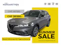Alfa Romeo Tonale 1.5T MHEV Sprint Edition 160 PS