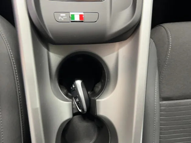 Alfa Romeo Tonale 1.5T MHEV Sprint Edition 160 PS