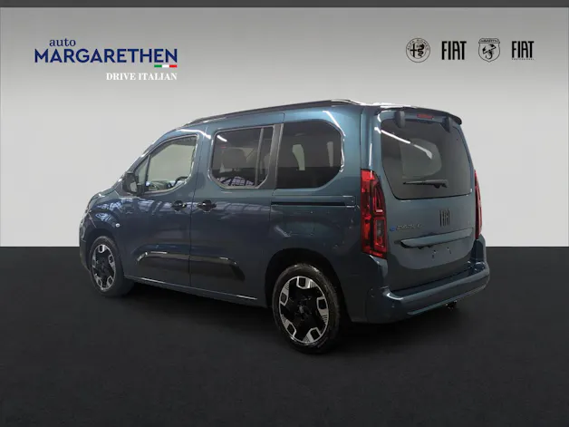 Fiat E-Doblò Elektro 100kW Lounge