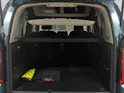 Fiat E-Doblò Elektro 100kW Lounge