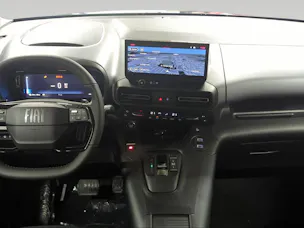 Fiat E-Doblò Elektro 100kW Lounge