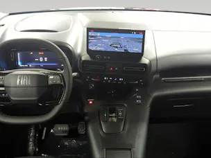 Fiat E-Doblò Elektro 100kW Lounge