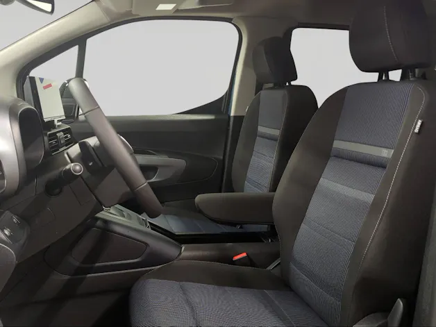 Fiat E-Doblò Elektro 100kW Lounge
