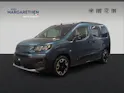 Fiat E-Doblò Elektro 100kW Lounge