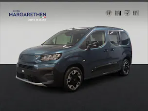 Fiat E-Doblò Elektro 100kW Lounge