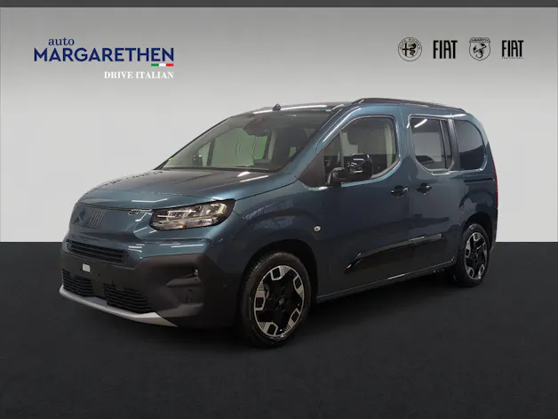 Fiat E-Doblò Elektro 100kW Lounge