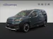 Fiat E-Doblò Elektro 100kW Lounge