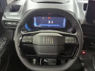 Fiat E-Doblò Elektro 100kW Lounge