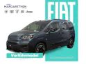 FIAT E-Doblò Elektro 100kW Lounge