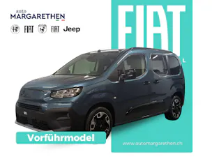 Fiat E-Doblò Elektro 100kW Lounge