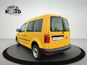 VW Caddy 2.0TDI BlueMotion 4Motion