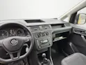 VW Caddy 2.0TDI BlueMotion 4Motion