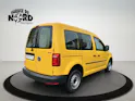 VW Caddy 2.0TDI BlueMotion 4Motion