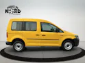 VW Caddy 2.0TDI BlueMotion 4Motion