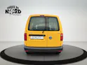 VW Caddy 2.0TDI BlueMotion 4Motion