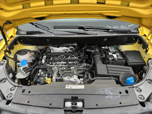 VW Caddy 2.0TDI BlueMotion 4Motion