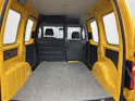 VW Caddy 2.0TDI BlueMotion 4Motion