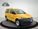 VW Caddy 2.0TDI BlueMotion 4Motion