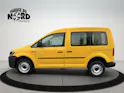 VW Caddy 2.0TDI BlueMotion 4Motion