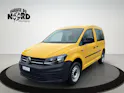 VW Caddy 2.0TDI BlueMotion 4Motion