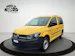 VW Caddy 2.0TDI BlueMotion 4Motion