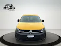 VW Caddy 2.0TDI BlueMotion 4Motion