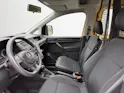 VW Caddy 2.0TDI BlueMotion 4Motion