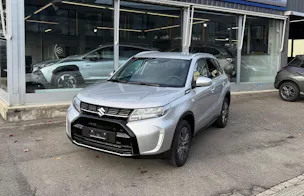 Suzuki Vitara 1.4 Boosterjet Compact + 4x4 Hybrid Automatic