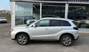 Suzuki Vitara 1.4 Boosterjet Compact + 4x4 Hybrid Automatic