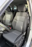 Suzuki Vitara 1.4 Boosterjet Compact + 4x4 Hybrid Automatic