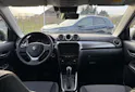 Suzuki Vitara 1.4 Boosterjet Compact + 4x4 Hybrid Automatic