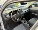 Suzuki Vitara 1.4 Boosterjet Compact + 4x4 Hybrid Automatic