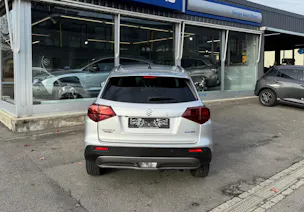 Suzuki Vitara 1.4 Boosterjet Compact + 4x4 Hybrid Automatic