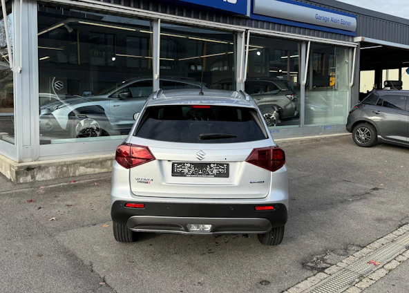 image du véhicule 4 image du véhicule 4