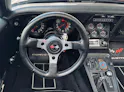 Chevrolet Corvette C3 Stingray Cabrio Handschalter
