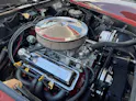 Chevrolet Corvette C3 Stingray Cabrio Handschalter
