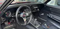 Chevrolet Corvette C3 Stingray Cabrio Handschalter