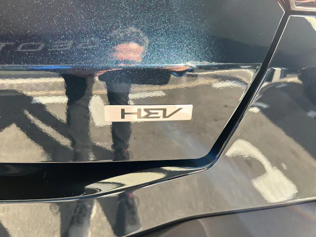 Kia Sorento 1.6 HEV Style