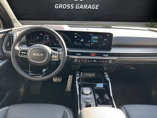 Kia Sorento 1.6 HEV Style