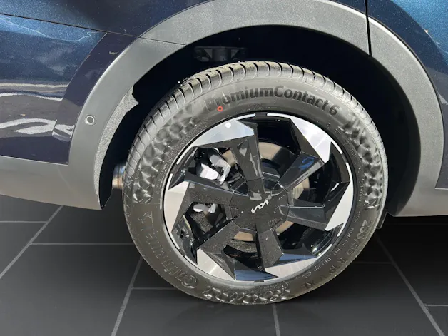 Kia Sorento 1.6 HEV Style