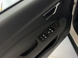 Leapmotor T03 37kWh Design