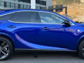 Lexus RX 350h F Line AWD CVT