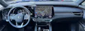Lexus RX 350h F Line AWD CVT