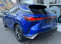 Lexus RX 350h F Line AWD CVT