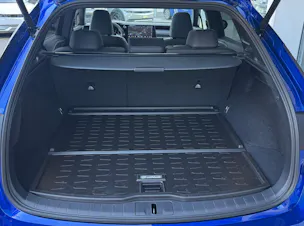 Lexus RX 350h F Line AWD CVT